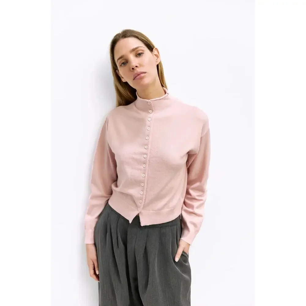 The Brooks Cardigan